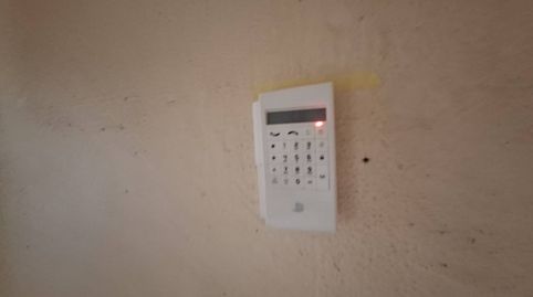 Foto 5 de Pis en venda a Calle San Francisco de Asís, Santa Lucía, Cartagena