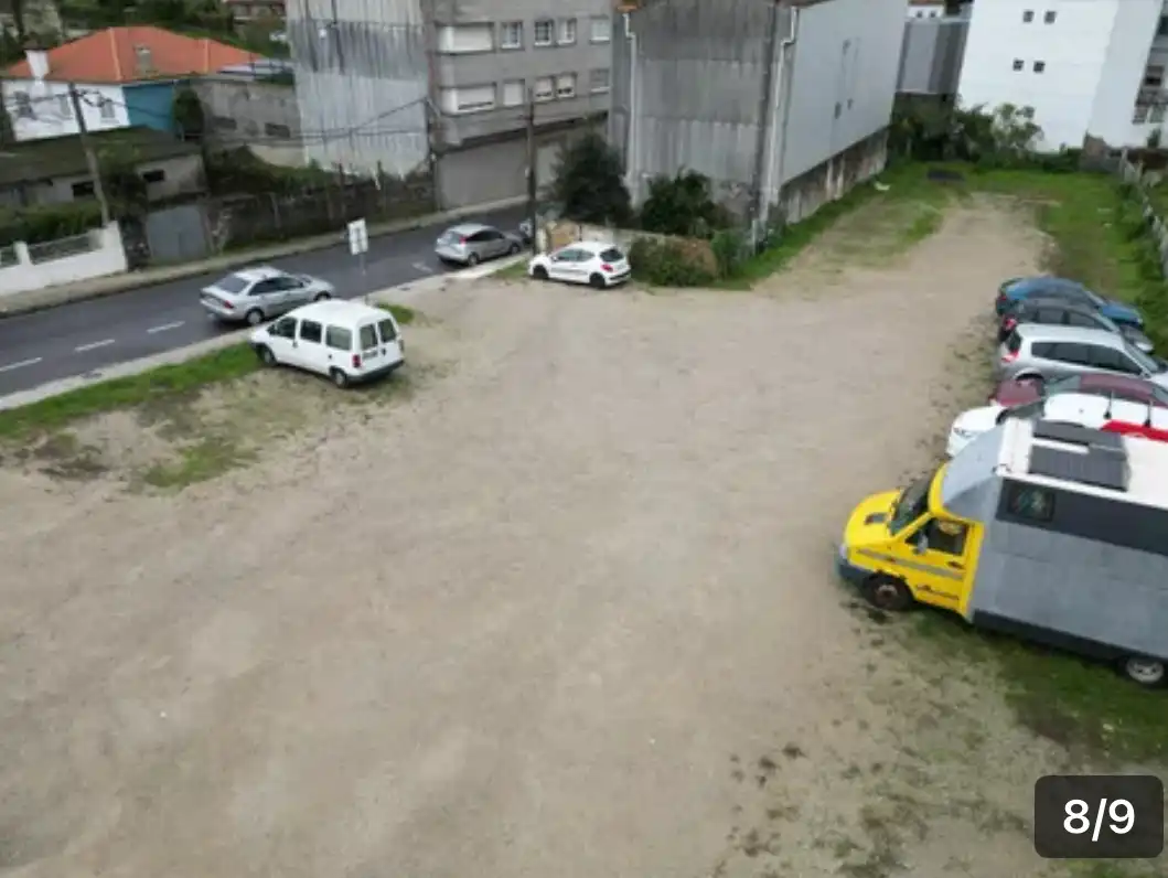 Terreno residenziale in vendita a Rúa República Arxentina 46, imagen 8