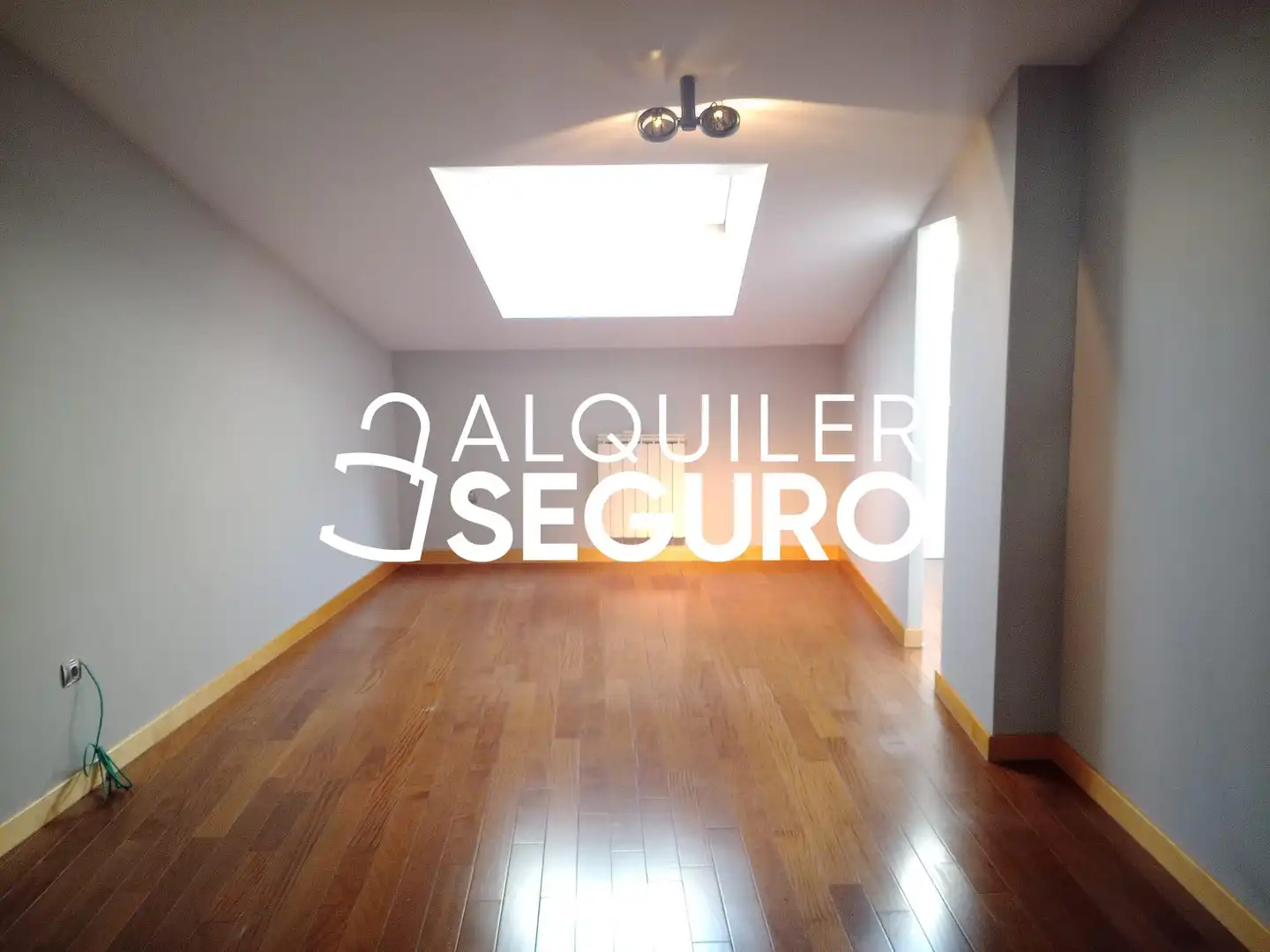 Wohnung zur Miete in Valladolid, Valladolid