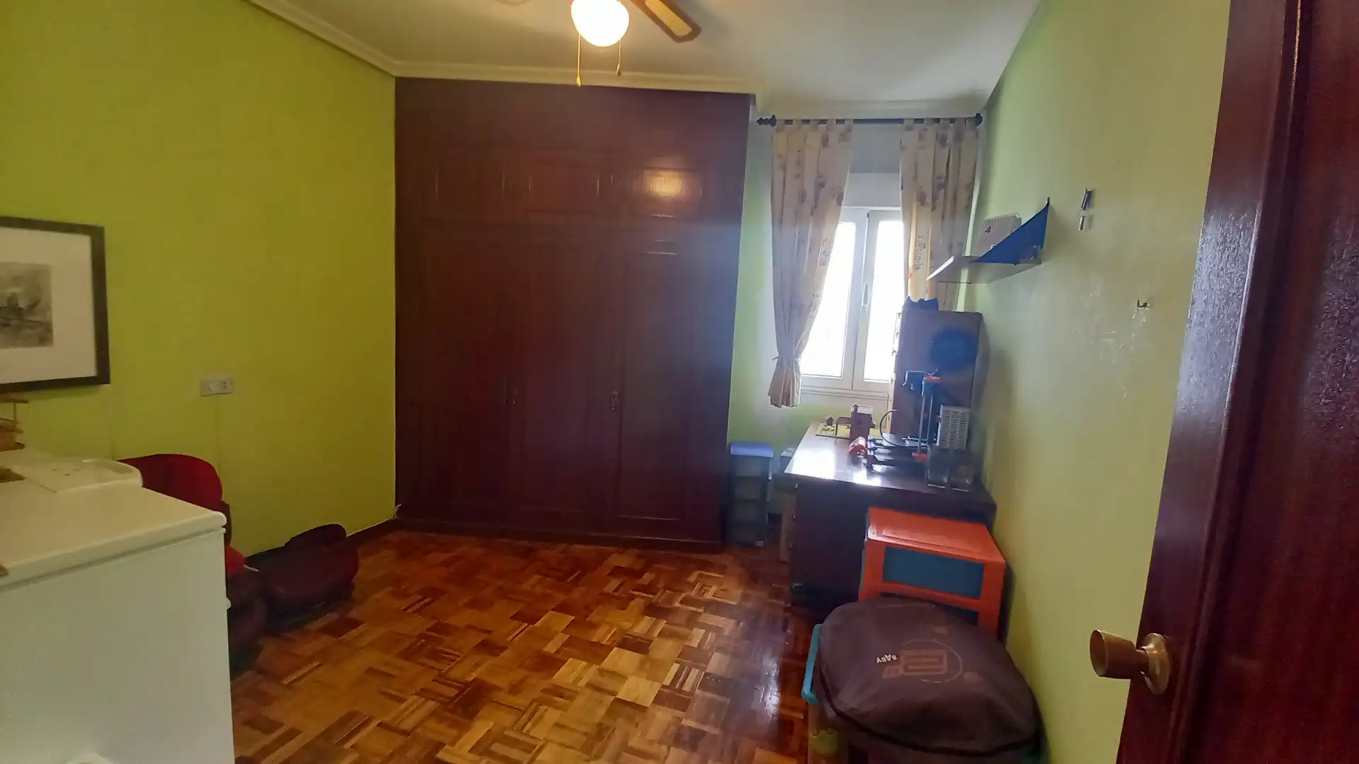 Piso con ascensor en venta en Plaza Constitución, imagen 28
