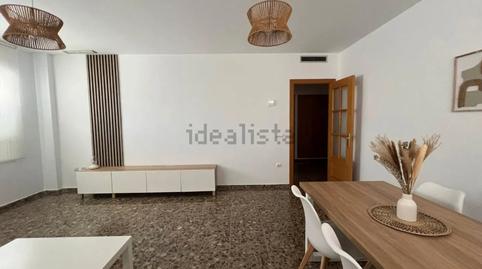 Foto 3 de Piso de alquiler en Silla, Valencia