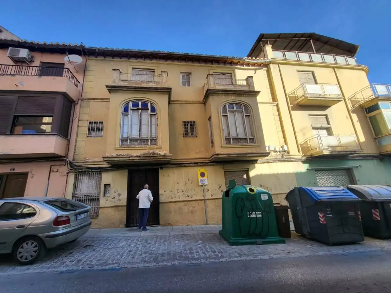 Casa in vendita a Baza, imagen 6