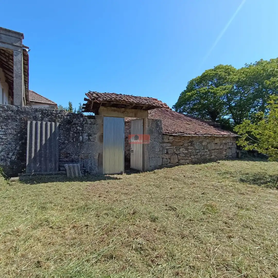 Exterior view of Country homes for sale in Monterroso