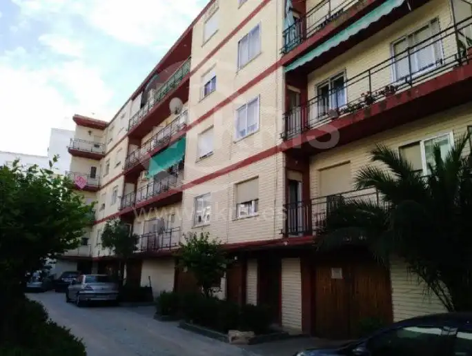 Appartamento in vendita a Calle Don Quijote, imagen 4