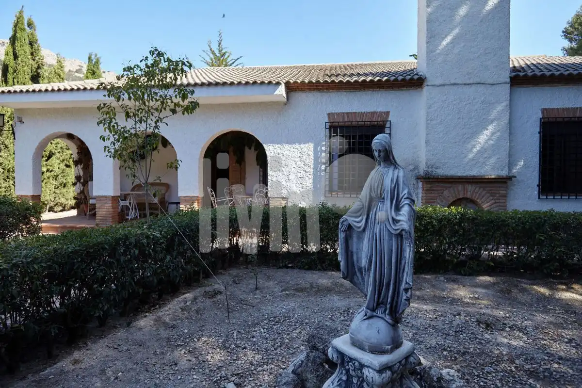 Casa in vendita a Pegalajar, imagen 6