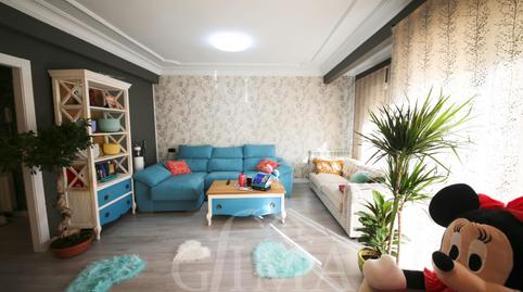 Foto 4 de Dúplex en venda a Tomelloso, Ciudad Real