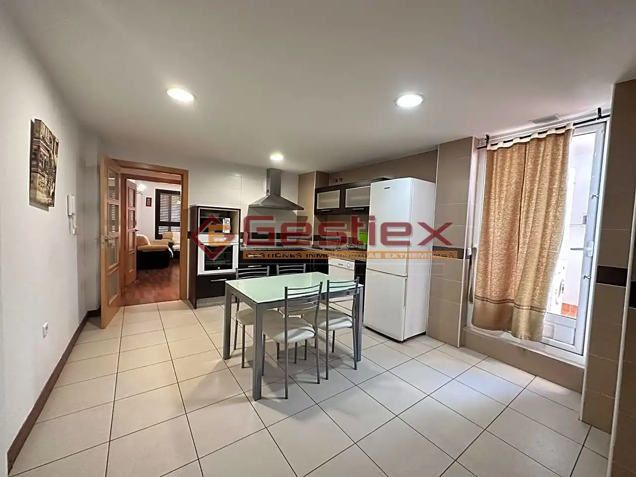 Piso en venta en Juan Carlos I, Almendralejo