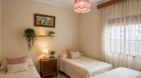 Foto 5 de Casa adosada en venta en Calle la Rosa, San Sebastián de los Ballesteros, Córdoba