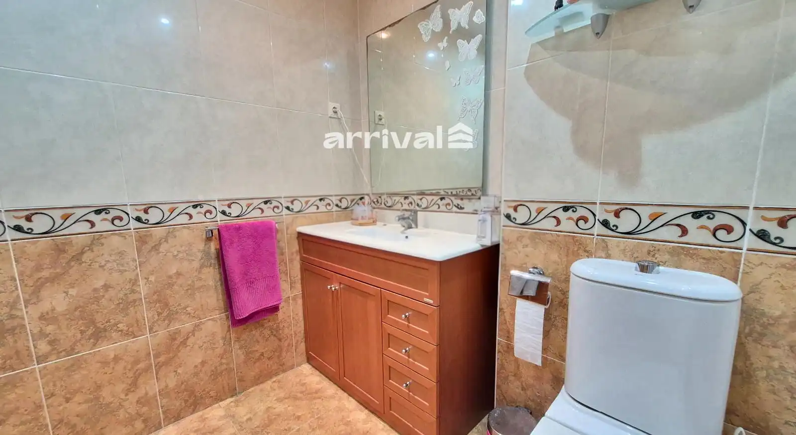 Wohnung mit Aufzug zum Verkauf in Asensio Magraner Perez, imagen 22
