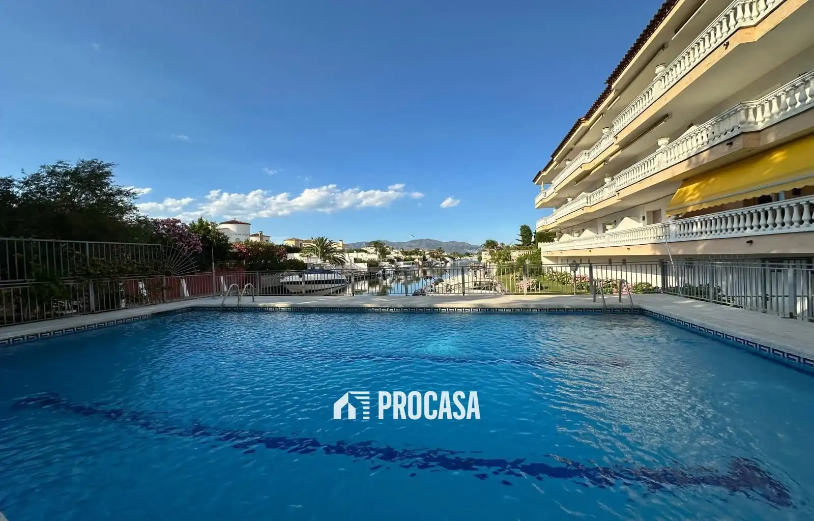 Piso con piscina en venta en Freser, imagen 30