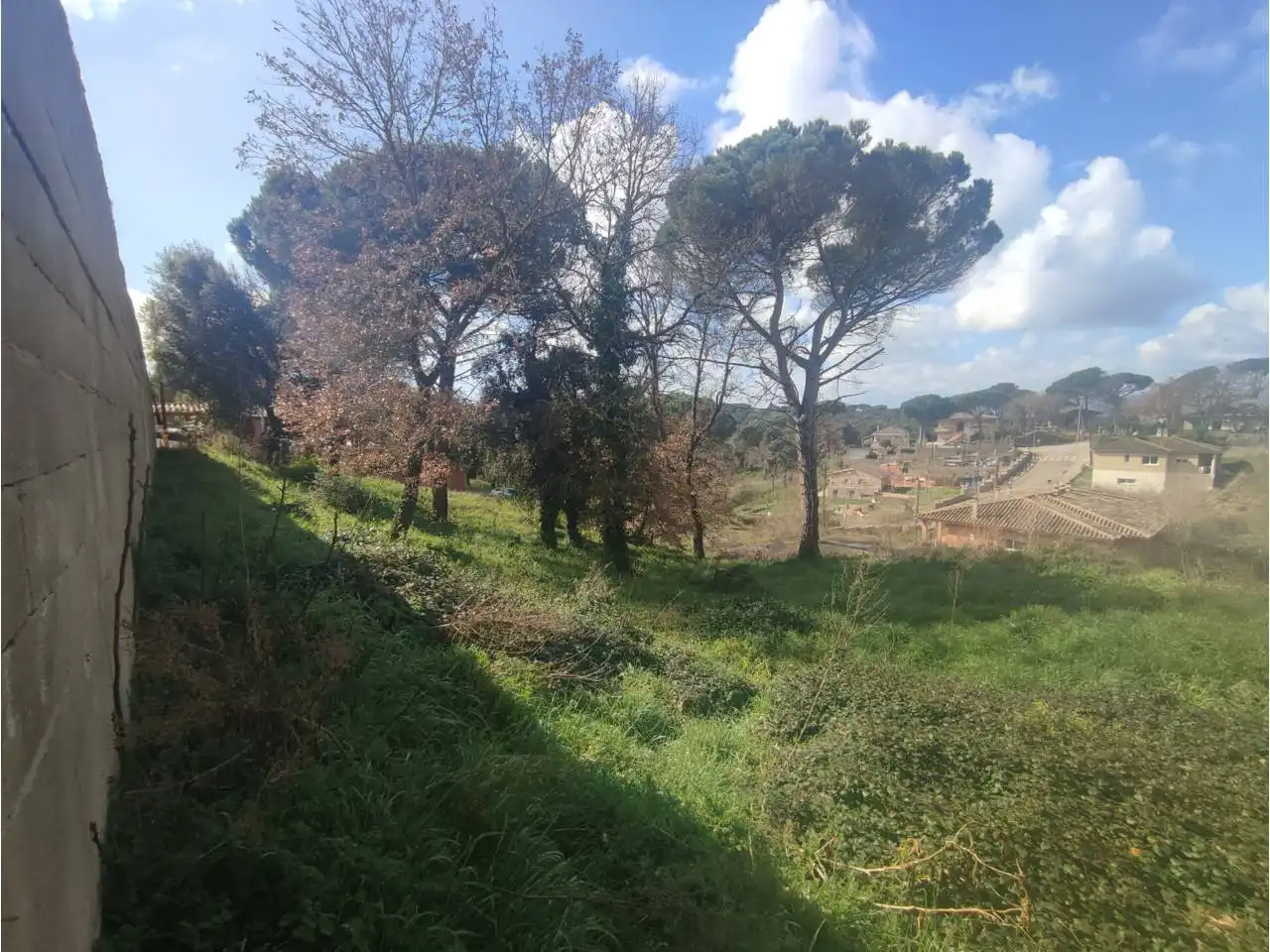 Residential for sale in Caldes de Malavella