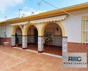 House or chalet for sale in Caballero Bonald - San José Obrero - Guadalcacín