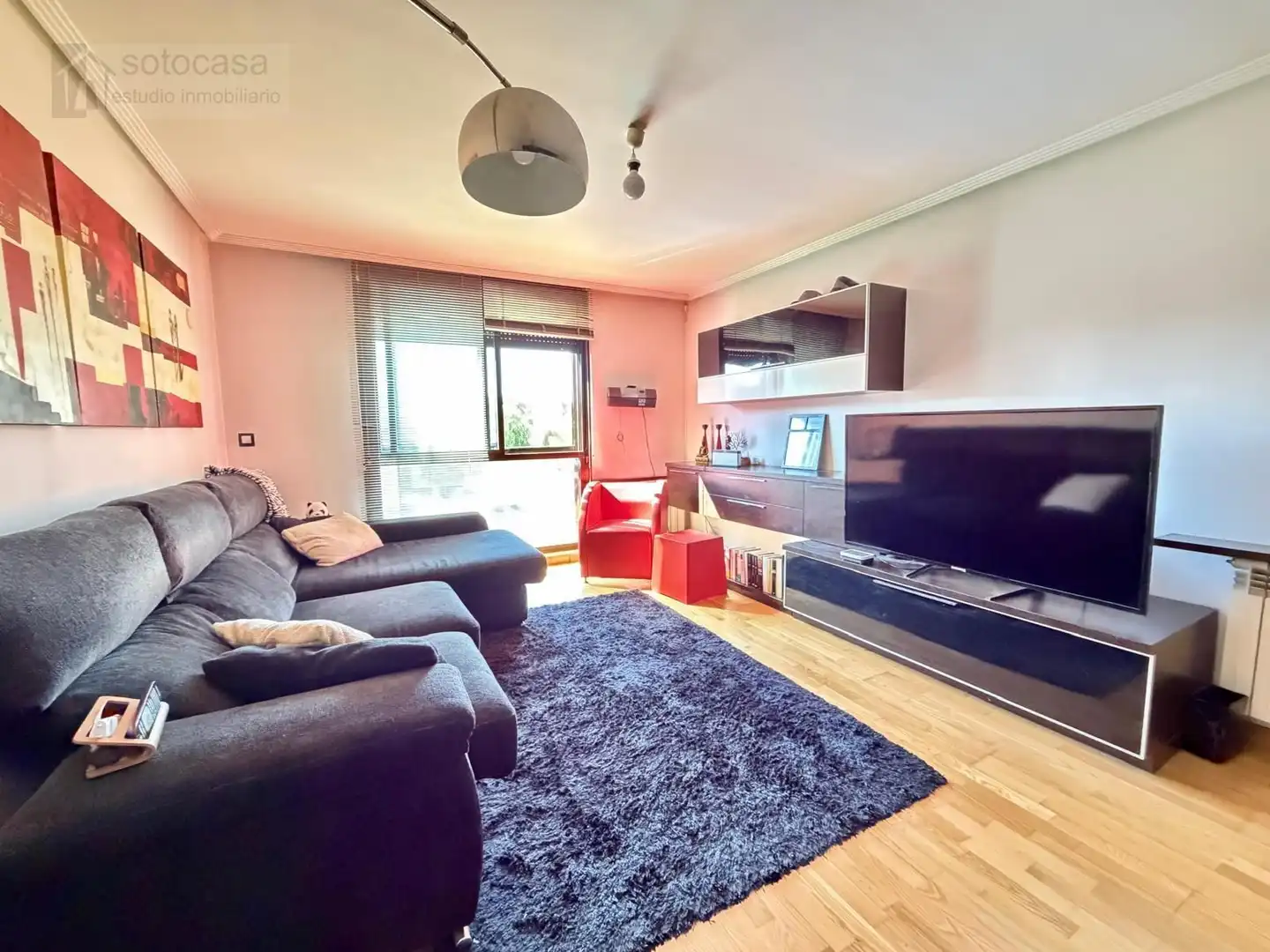 Flat with pool for sale in CERVANTES 37, imagen 6