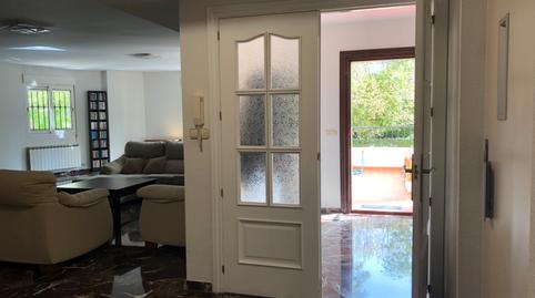 Foto 3 de Casa adosada en venda a San Bartolomé - Millán de Priego,  Jaén Capital