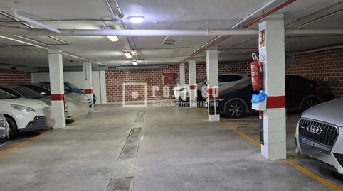 Photo 3 of Garage for rent in De Félix Rodríguez Fuente, Garres y Lages, Murcia Capital
