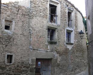 Vista exterior de Finca rústica en venda en Artesa de Segre