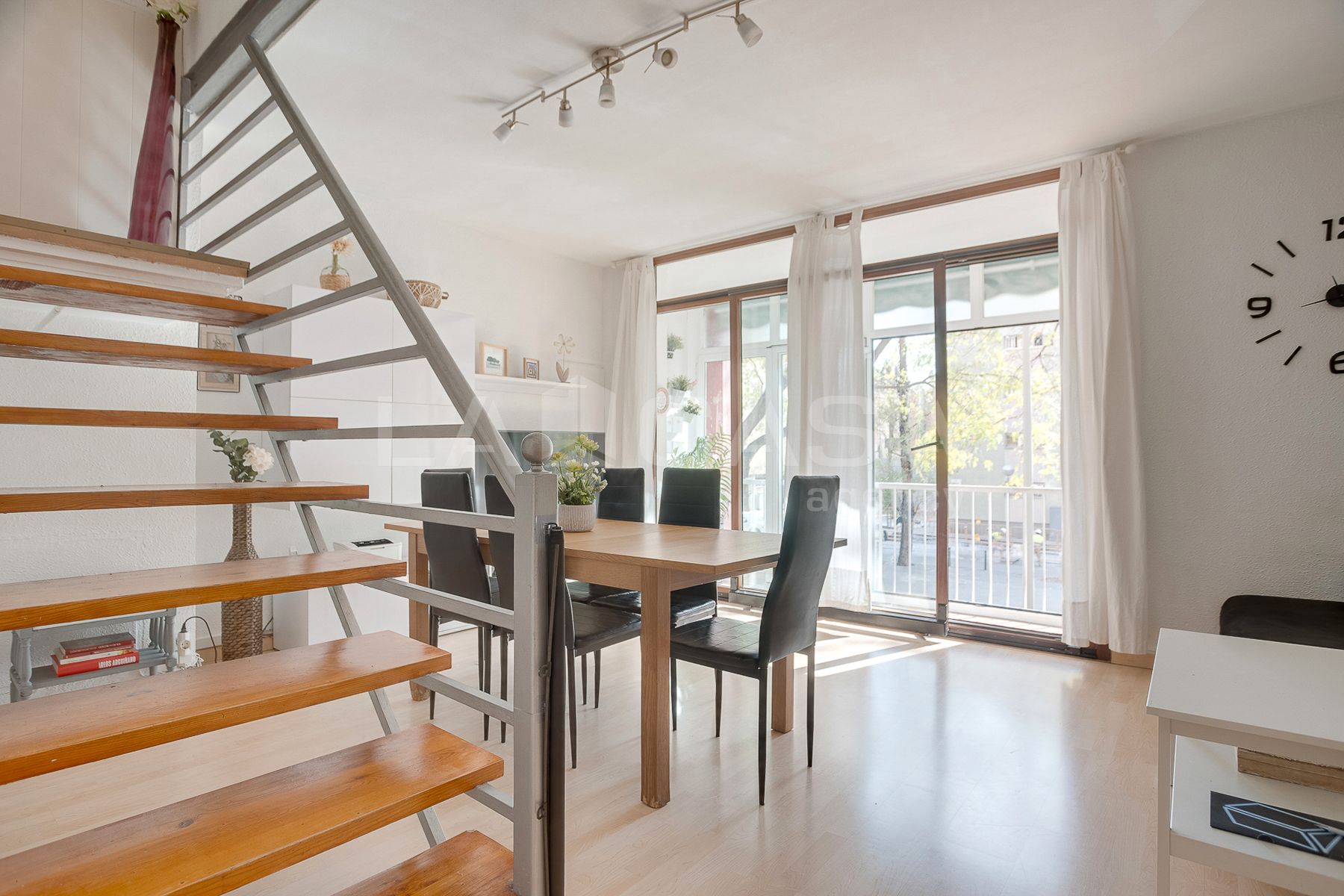 Dúplex en venda a Carrer de Guipúscoa, La Verneda i la Pau