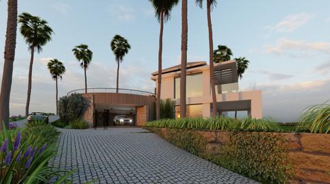 Foto 4 de Residencial en venda a Las Lomas, Estepona