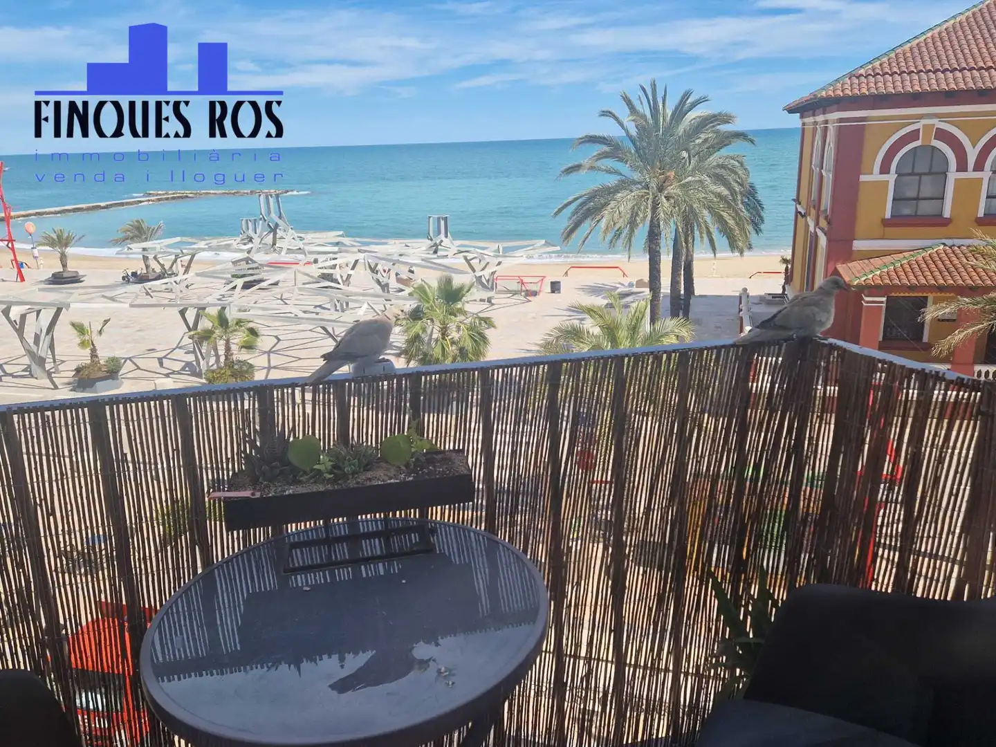 Apartments for rent in Vinaròs  with Air Conditioner, Furnished and Oven
