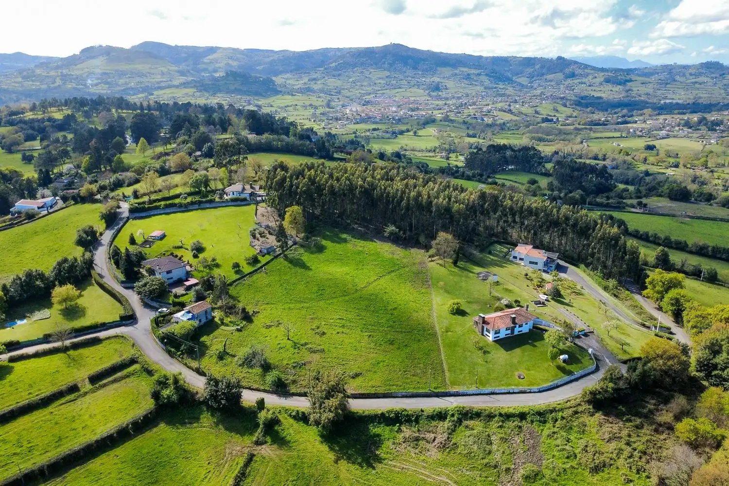 Terreny residencial en venda a Camino Camino Vegues 3, imagen 16