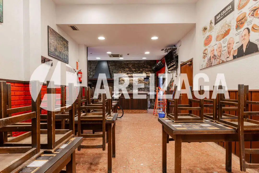 Local comercial en venda a Calle Mirakruz 17, imagen 18