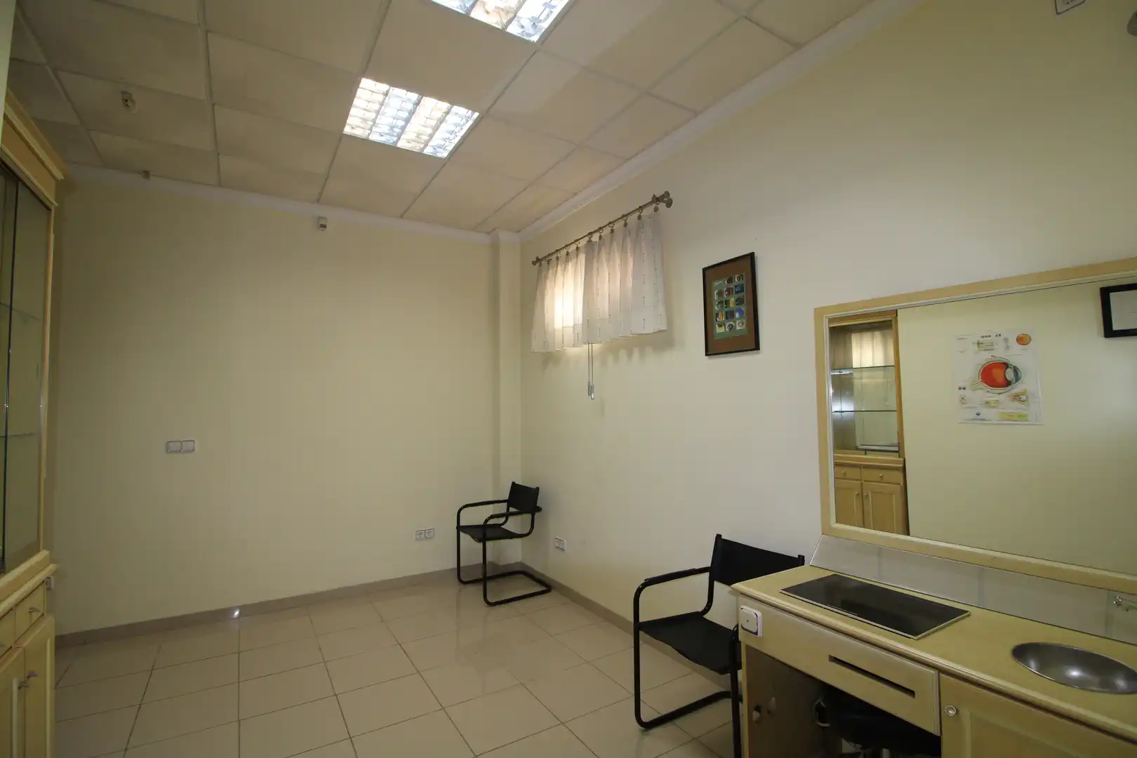 Local comercial en venda a El Ejido Ciudad, imagen 10