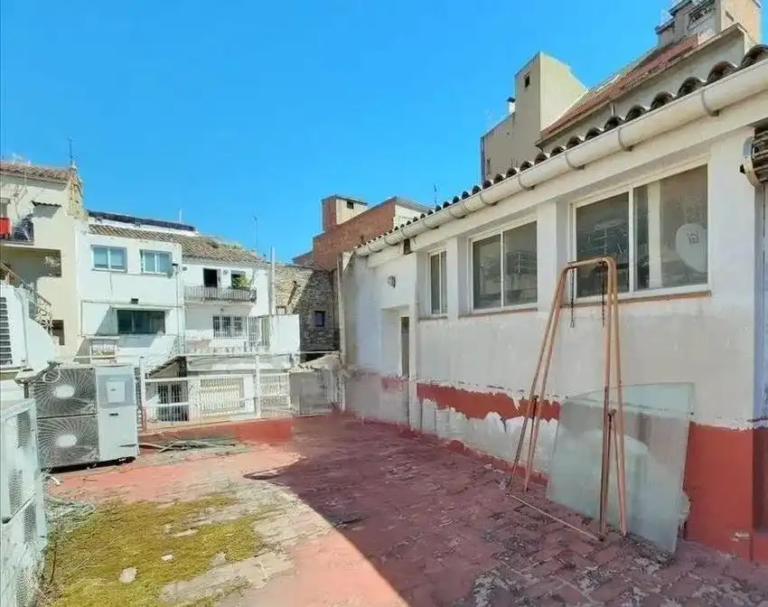 Business premises for sale in Centre