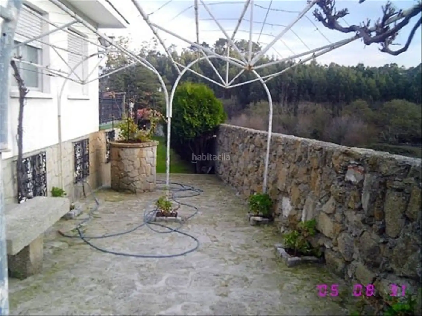 Xalet en venda a Rúa Ourense 7, imagen 31