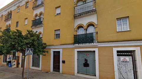 Foto 3 de Pis en venda a C/ Armas de Santiago 15, Santiago - Coronación, Jerez de la Frontera