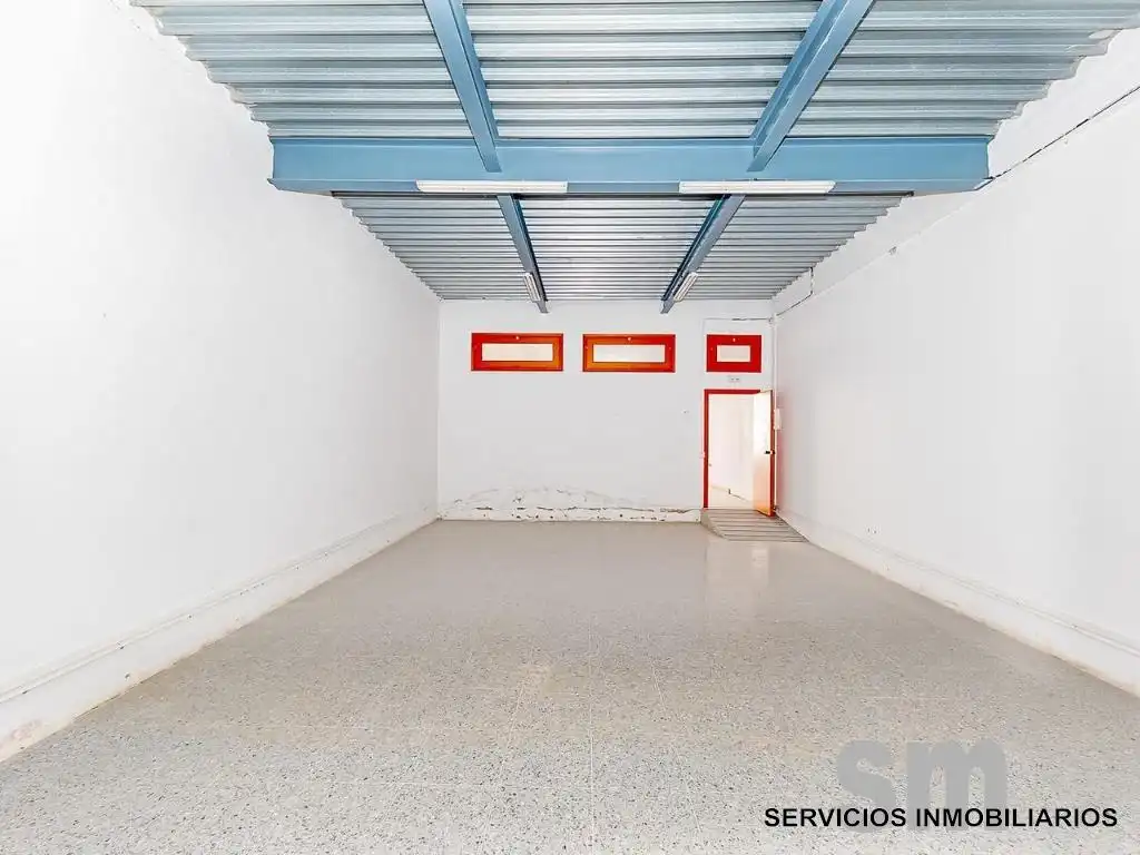 Oficina en venda a Alcalá del Río, imagen 11