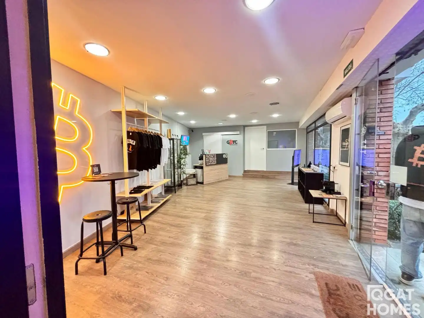 Local comercial de lloguer a N/A, imagen 12