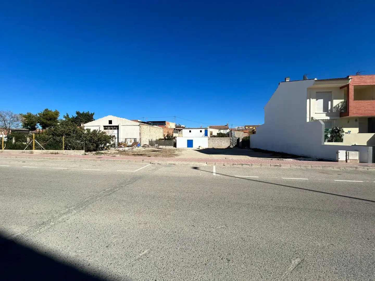 Terrenys i solars en venda a Calle CARAVACA, imagen 3