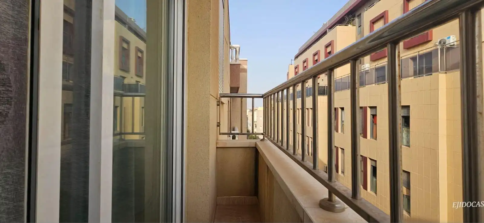 Appartamento in vendita a El Ejido Ciudad