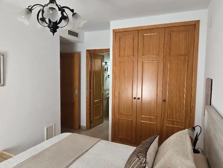 Wohnung mit Pool zum Verkauf in Carrer Llavador 1, imagen 20
