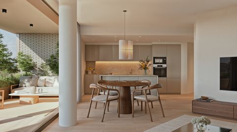 Foto 5 de Pis en venda a Carrer Port Joan, 2, Santa Margarita, Girona