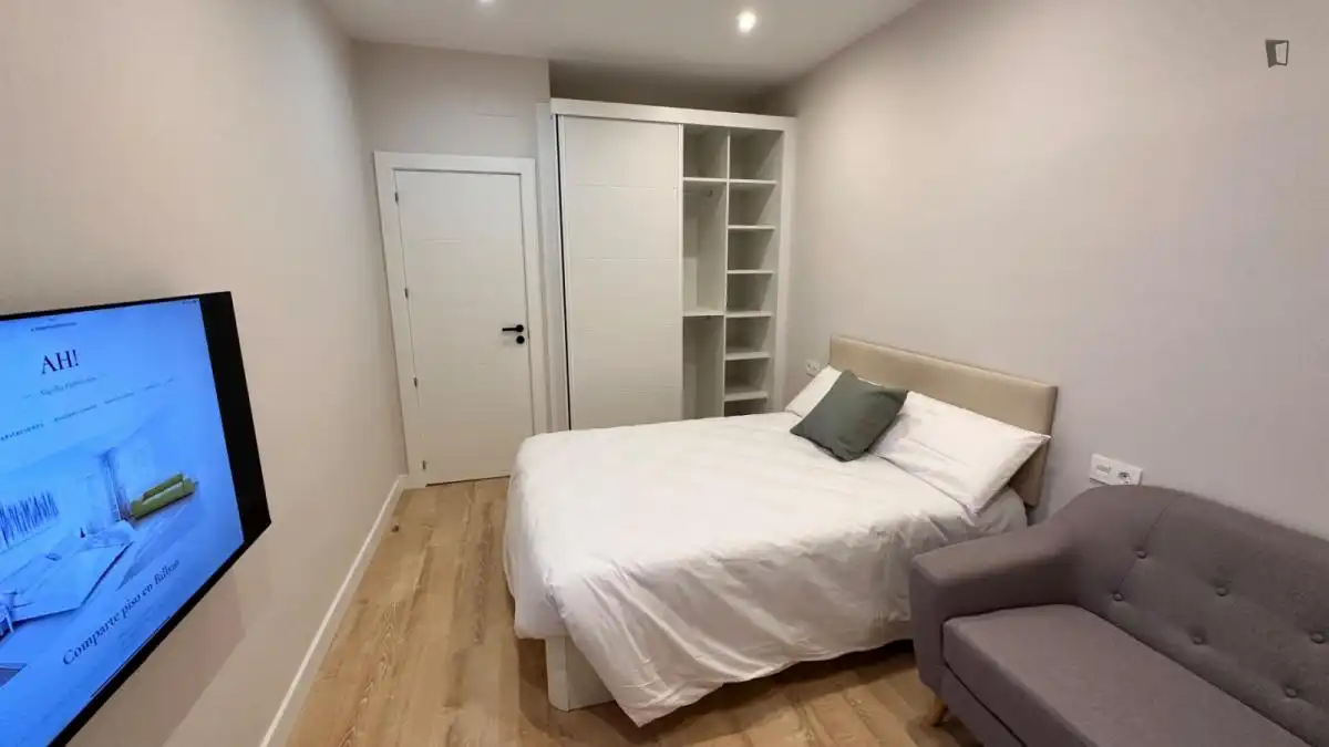 Habitación en Bilbao , Bizkaia