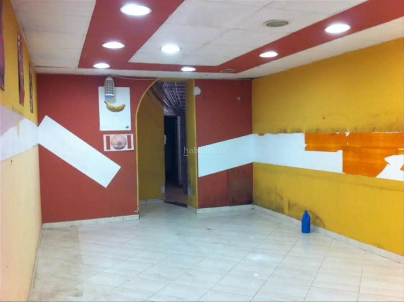 Local de alquiler en Tàrrega