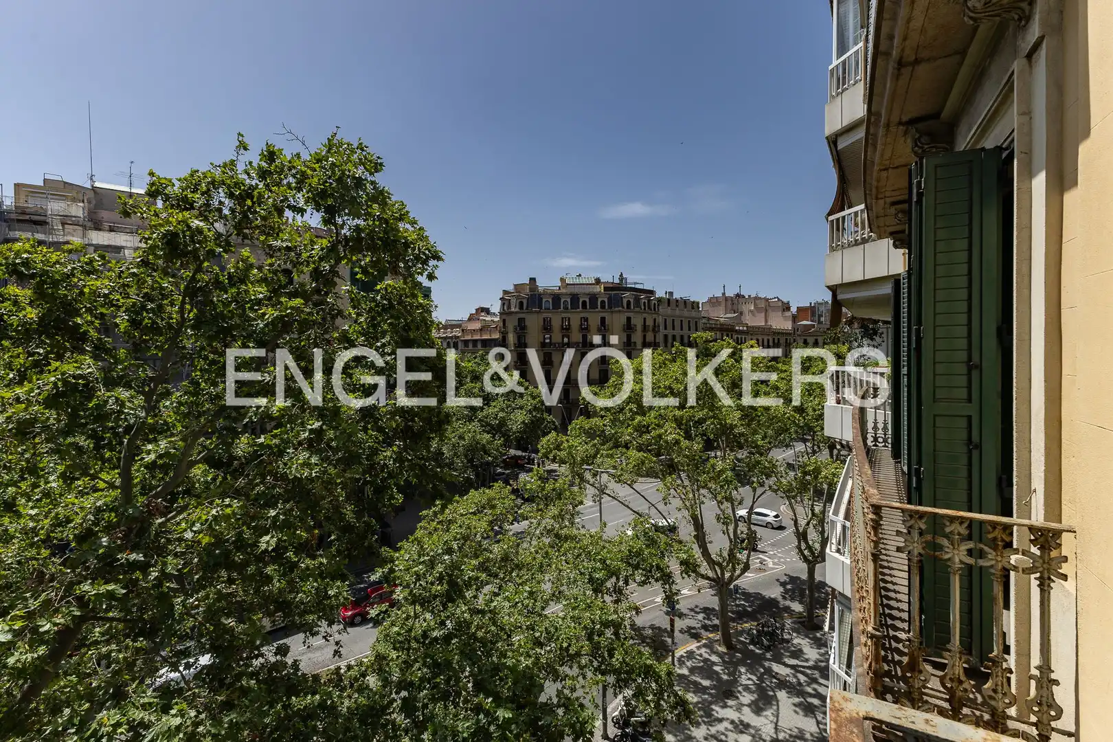 Piso con terraza en venta en Eixample, imagen 46