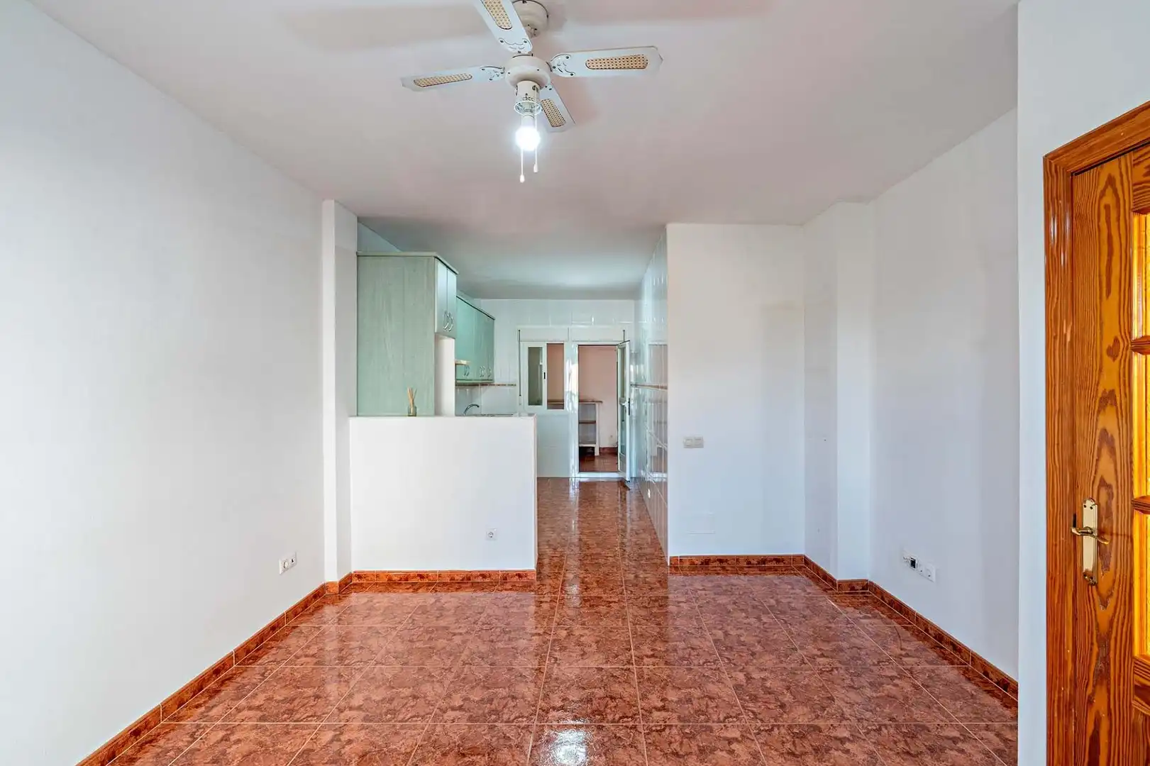 Casa o chalet en venta en Dalías con Jardín privado y Trastero