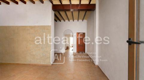 Foto 3 de Finca rústica en venta en Carrer Matet, La Nucia Pueblo, La Nucia