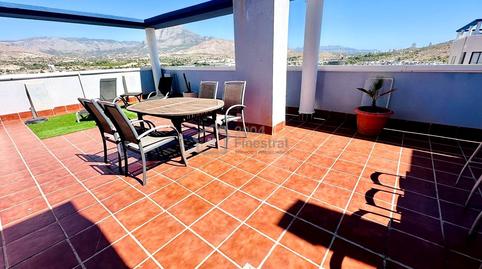 Photo 4 of Attic for sale in Tellerola, Platja de Vila Joiosa, Alicante