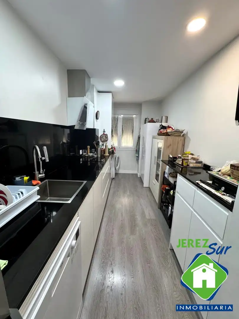 Piso con ascensor en venta en Madre de Dios - Vallesequillo, imagen 6