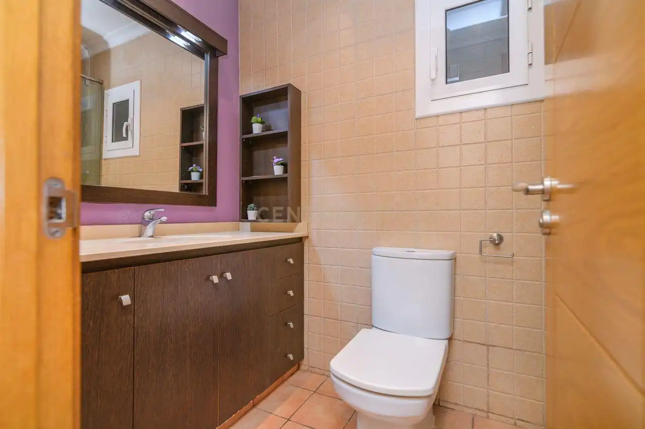 Wohnung zum Verkauf in La Barceloneta