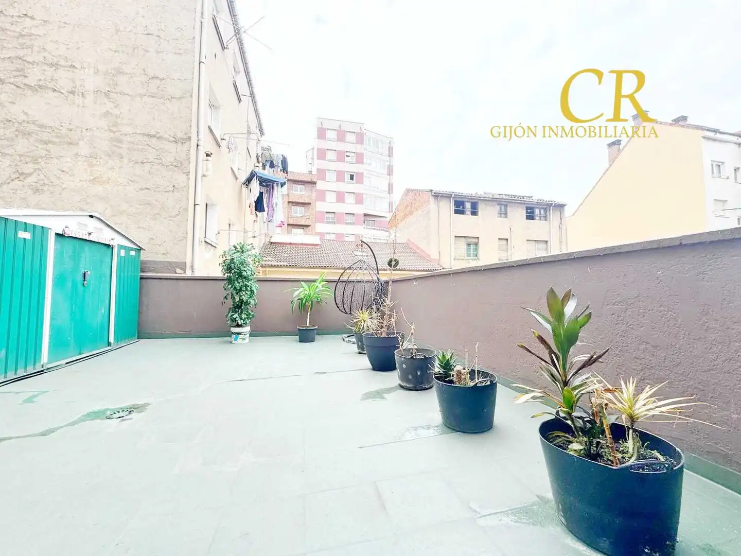 Piso en venta en Calle Cuba, La Calzada