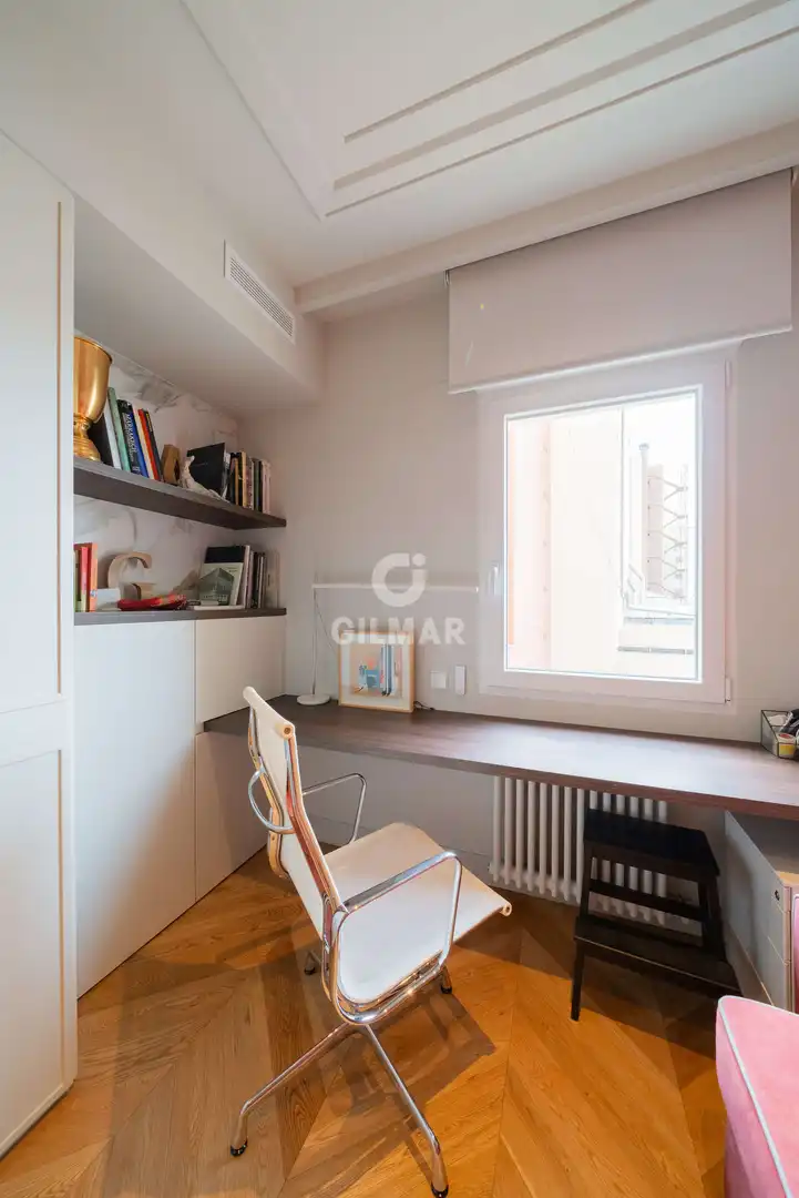 Piso con ascensor en venta en Moncloa - Aravaca, imagen 31