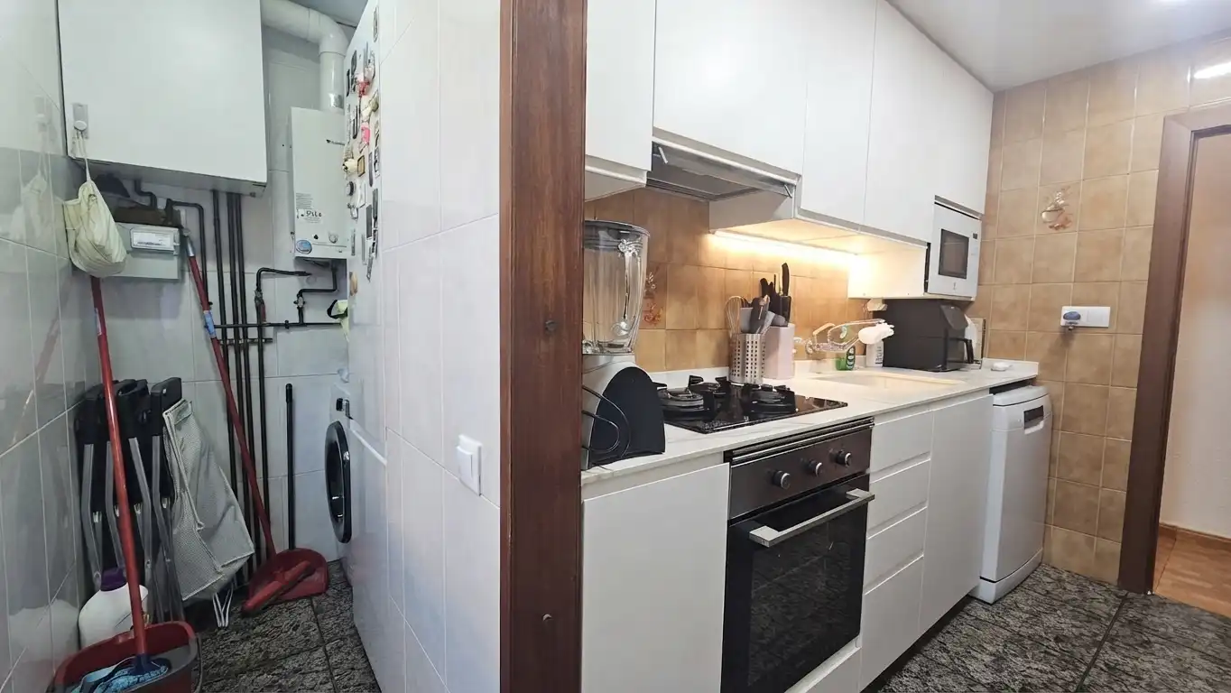 Appartamento con ascensore in vendita a Carrer Buguenvil·lea, imagen 13