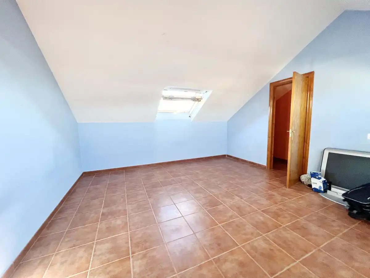 Terraced house with garden for sale in San Pedro de Alcántara, imagen 17