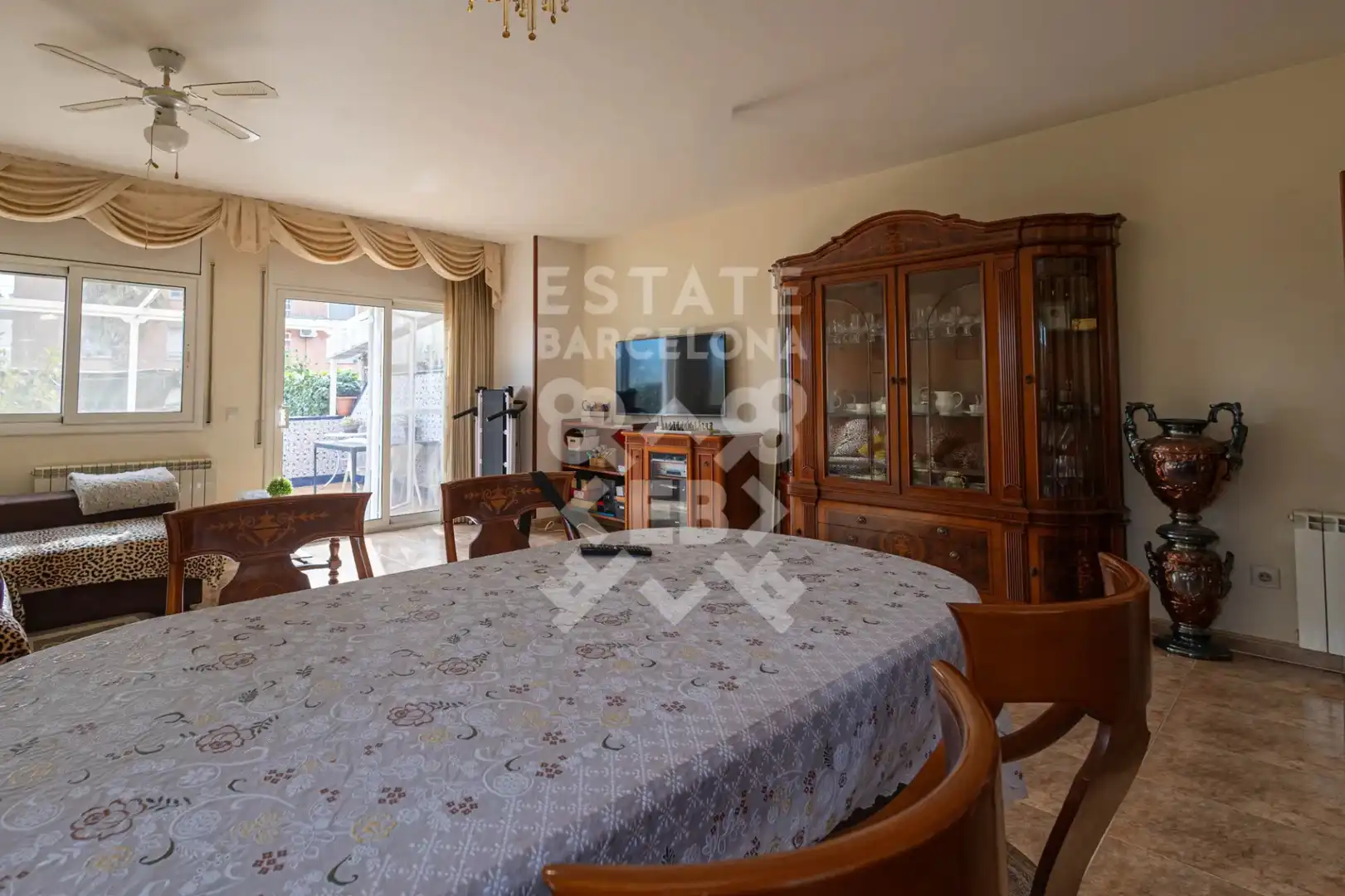 Ground floor with pool for sale in Carrer Illes Canàries, imagen 19