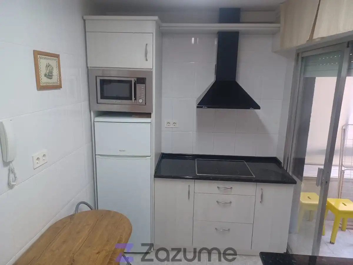 Wohnung zur Miete in C. Saturnino Rodríguez, Medina de Pomar