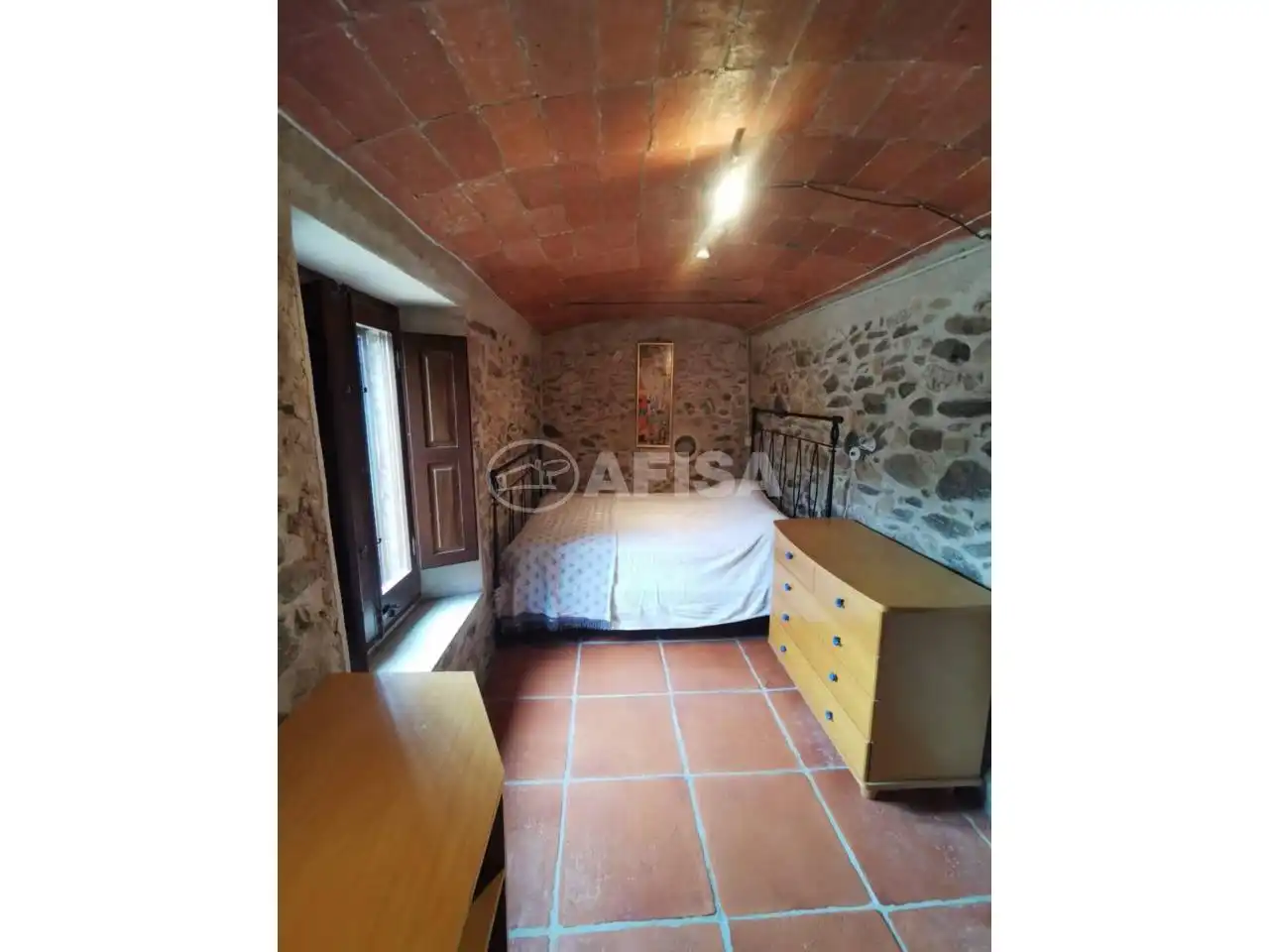 Finca rústica en venta en Brunyola i Sant Martí Sapresa con Calefacción y Jardín privado